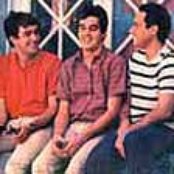 Bossa Três - List pictures