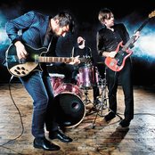 Peter Bjorn And John - List pictures