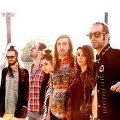 Crystal Fighters - List pictures