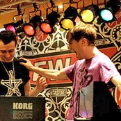 The Presets - List pictures