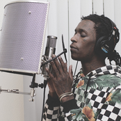 Young Thug - List pictures