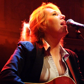 Martha Wainwright - List pictures
