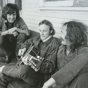 Crosby Stills Nash - List pictures