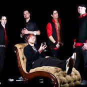 Cry To The Blind - List pictures