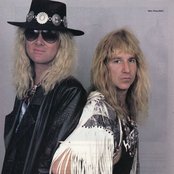 Great White - List pictures