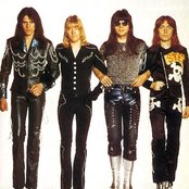 The Sweet - List pictures