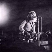Alvin Lee - List pictures