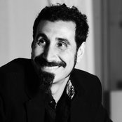 Serj Tankian - List pictures