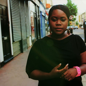 Zara Mcfarlane - List pictures