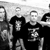 Phobia - List pictures