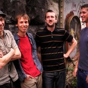 Lund Quartet - List pictures