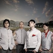 The Parlotones - List pictures