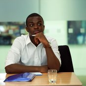 George The Poet - List pictures