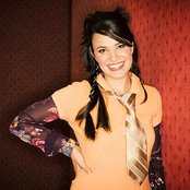 Rebecca St. James - List pictures