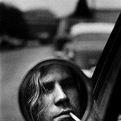Mark Lanegan - List pictures