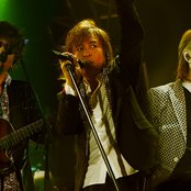 Tm Network - List pictures