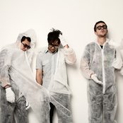 The Mint Chicks - List pictures