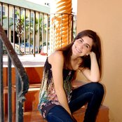 Maria Zouroudis - List pictures