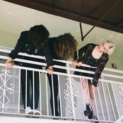Sunflower Bean - List pictures