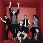 The New Cities - List pictures