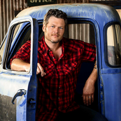 Blake Shelton - List pictures
