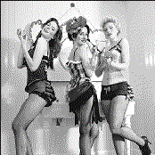 The Puppini Sisters - List pictures
