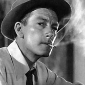 Hoagy Carmichael - List pictures