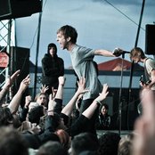 La Dispute - List pictures