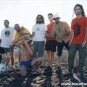 Los Cafres - List pictures