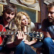 Lady Antebellum - List pictures