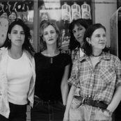 Luscious Jackson - List pictures