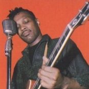 Magic Sam - List pictures