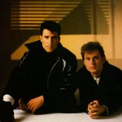 Orchestral Manoeuvres In The Dark - List pictures