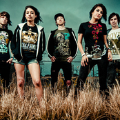 Eyes Set To Kill - List pictures