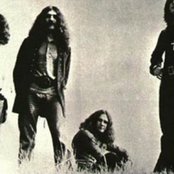 Black Sabbath - List pictures