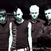 Anti Flag - List pictures