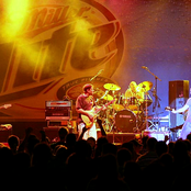 The Freddy Jones Band - List pictures