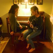 Lily & Madeleine - List pictures