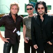 Tea Party - List pictures