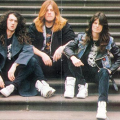 Mortification - List pictures