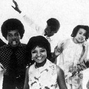 Sly & The Family Stone - List pictures