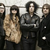 The Dead Weather - List pictures
