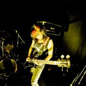 Ken Mode - List pictures