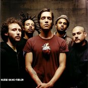 Incubus - List pictures