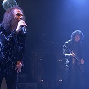 Heaven & Hell - List pictures