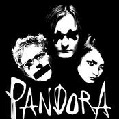Pandora - List pictures