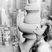 David Sylvian - List pictures