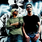 The Immortals - List pictures