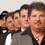 Mojo Blues Band - List pictures