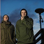 Jesu - List pictures